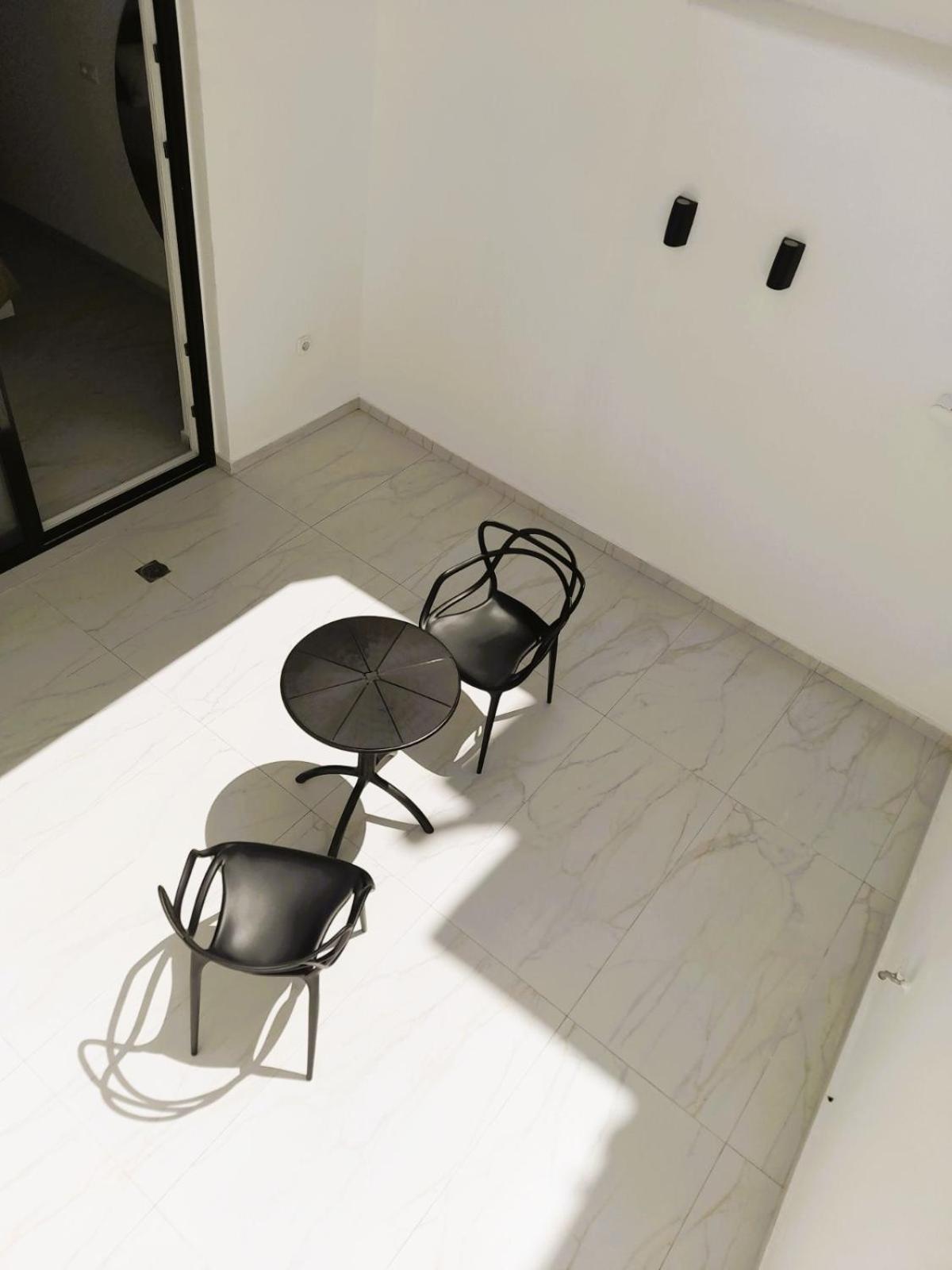 V Luxury Apartments Naxos Naxos City Exterior photo